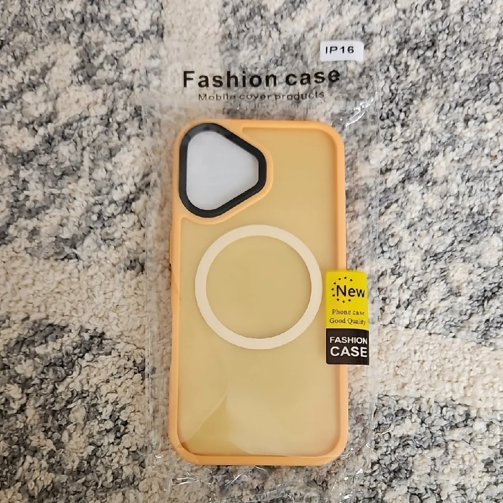 Apple iPhone 16 Phone Case